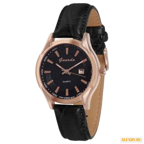 Наручные часы Guardo 3391.8