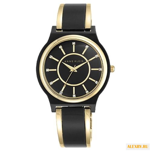 Наручные часы ANNE KLEIN 2344BKGB