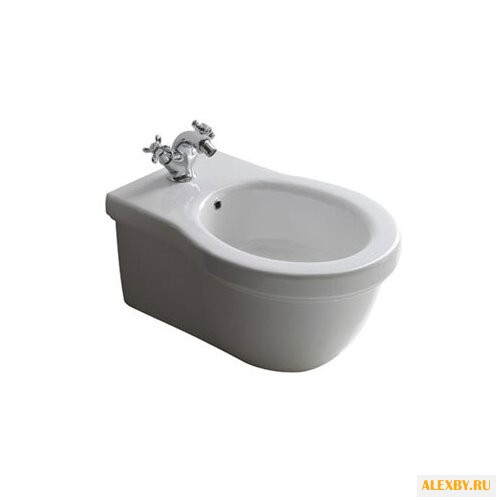 Биде GALASSIA Ethos 8440