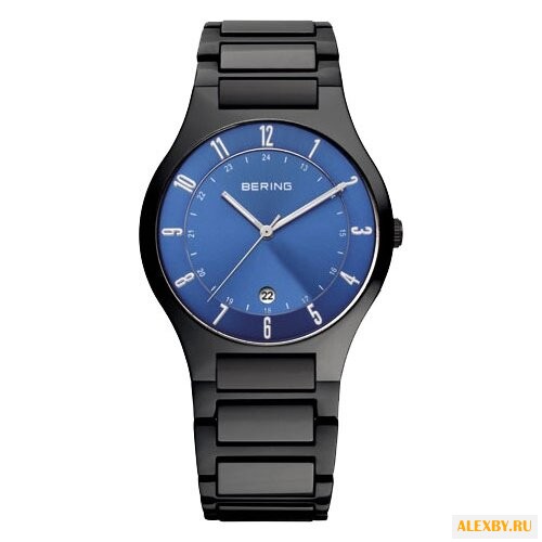 Наручные часы BERING 11739-727