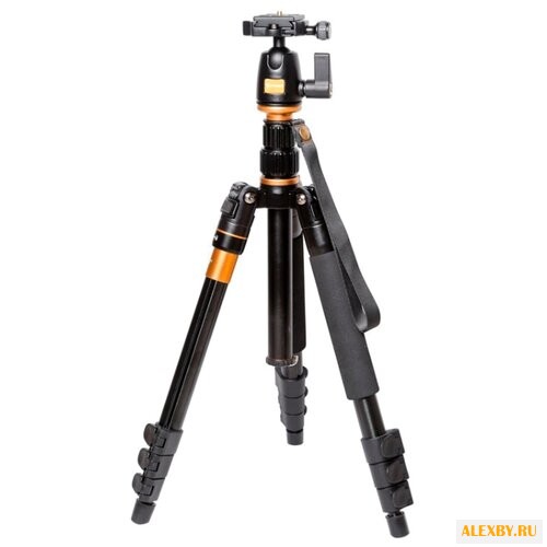 Штатив FUJIMI FT55A