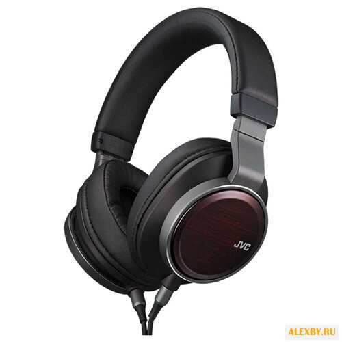 Наушники JVC HA-SW02