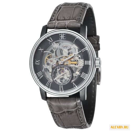 Наручные часы EARNSHAW ES-8041-07