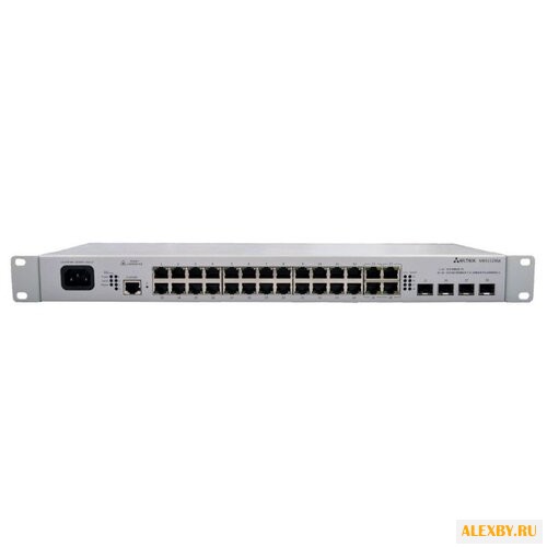 Коммутатор Eltex MES1124M