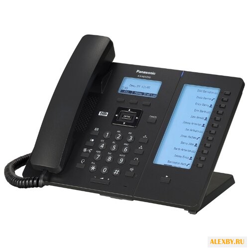 VoIP-телефон Panasonic