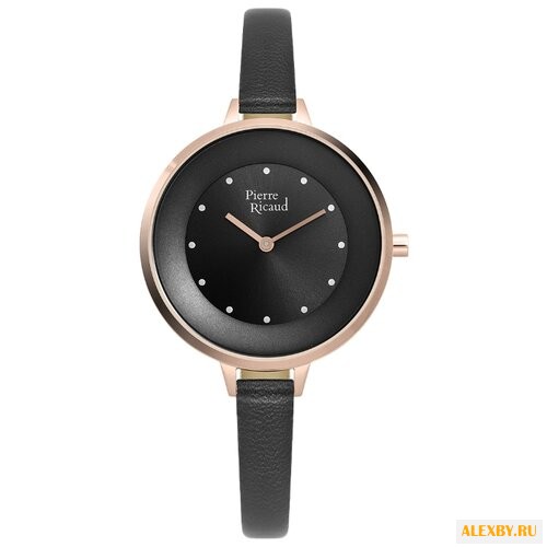 Наручные часы Pierre Ricaud