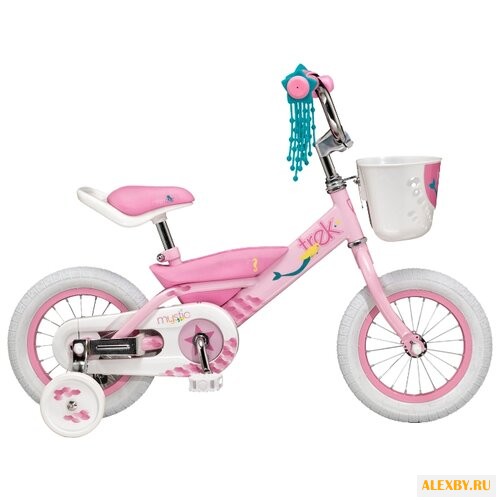 Детский велосипед TREK Mystic
