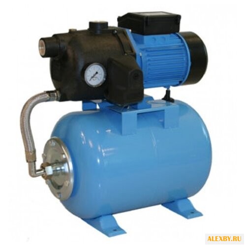 Насосная станция ДЖИЛЕКС Джамбо