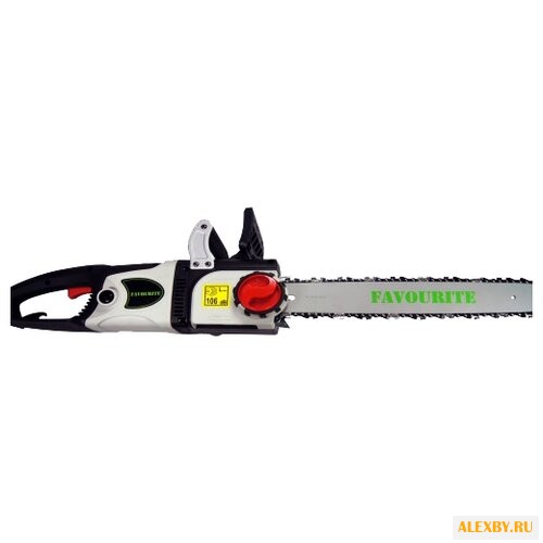 Цепная электрическая пила