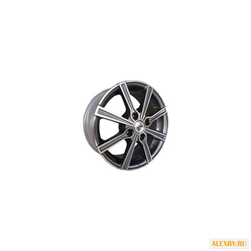 Колесный диск NZ Wheels SH627