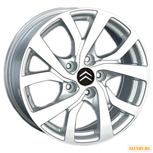 Колесный диск Replay CI25