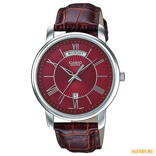 Наручные часы CASIO BEM-152L-4A