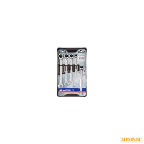 Набор гаечных ключей МАСТАК