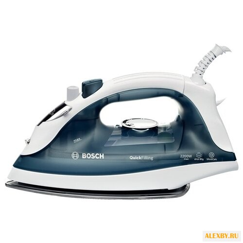 Утюг Bosch TDA 2365