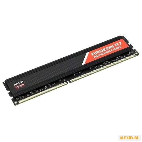 Оперативная память AMD