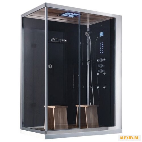 Закрытая кабина Grande Home
