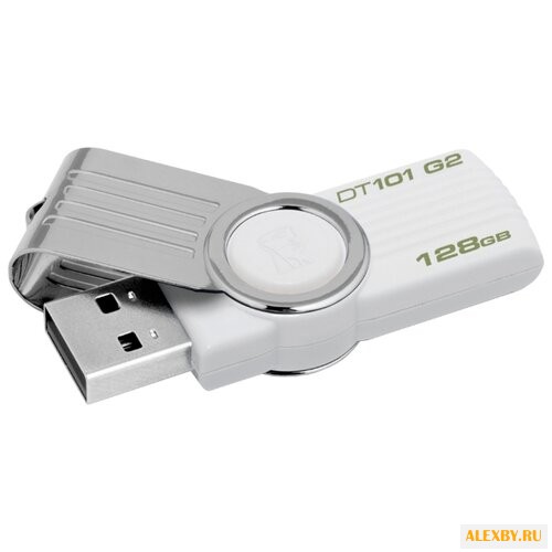 Флешка Kingston DataTraveler