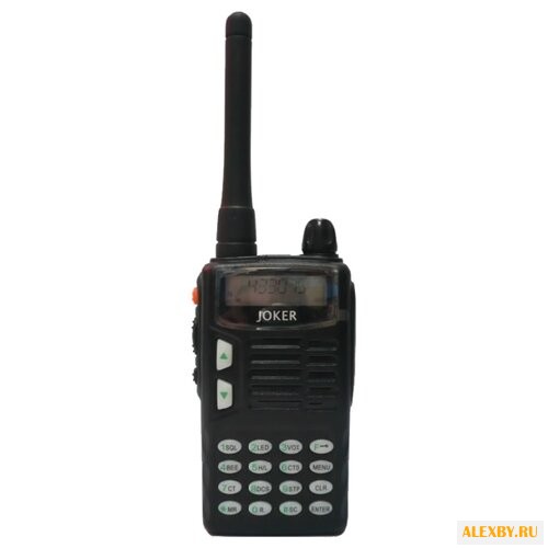Рация JOKER TK-450S