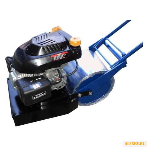 Культиватор ЛопЛош МЛ301