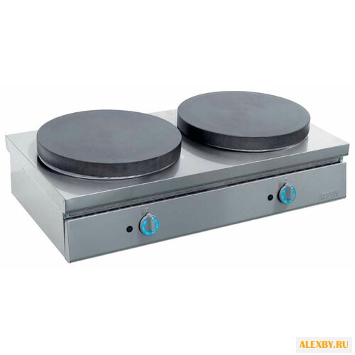 Блинница ATESY БА-2 5 Масленица