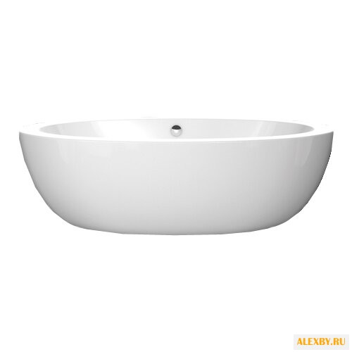 Отдельно стоящая ванна