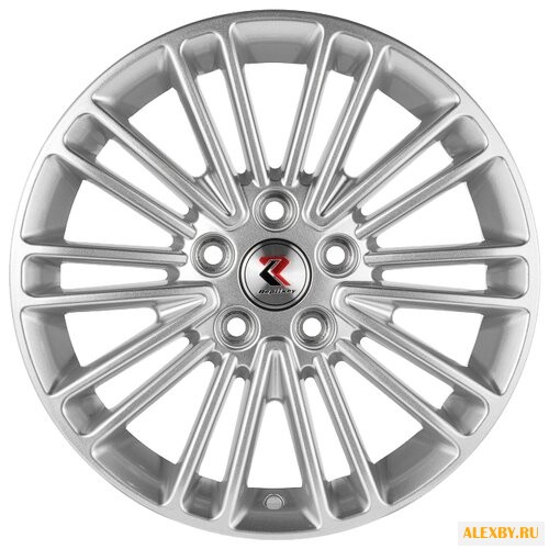 Колесный диск RepliKey RK L23D