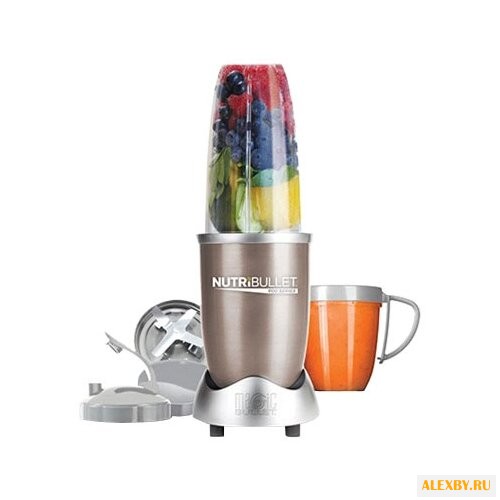 Стационарный блендер