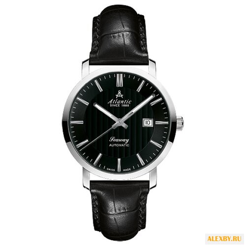 Наручные часы Atlantic