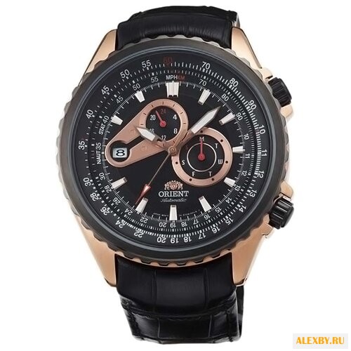 Наручные часы ORIENT ET0M002B