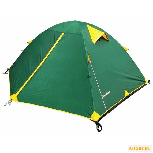 Палатка RockLand Peack 3