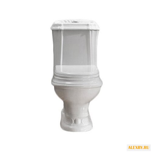 Унитаз CEZARES King Palace