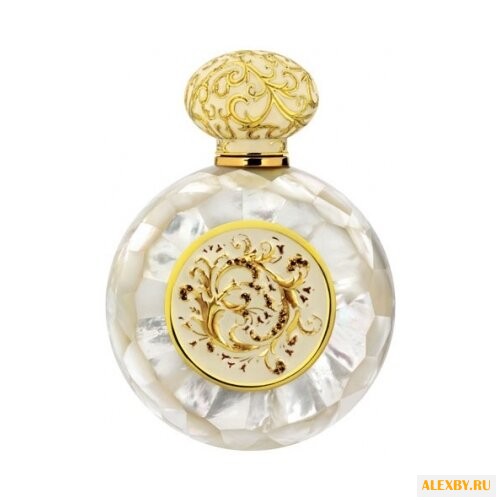 Alexandre J Legacy White