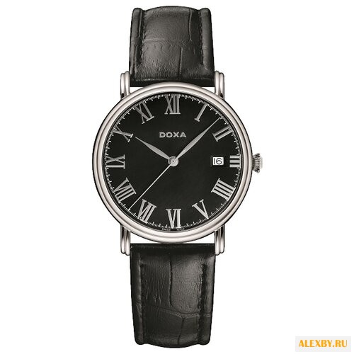 Наручные часы DOXA 222.10.102.01