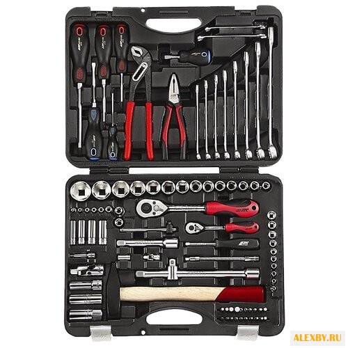 Набор инструментов JTC H090C