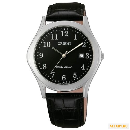 Наручные часы ORIENT LUNA9004B