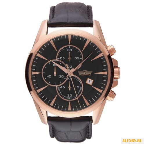 Наручные часы Полет-Хронос 5700