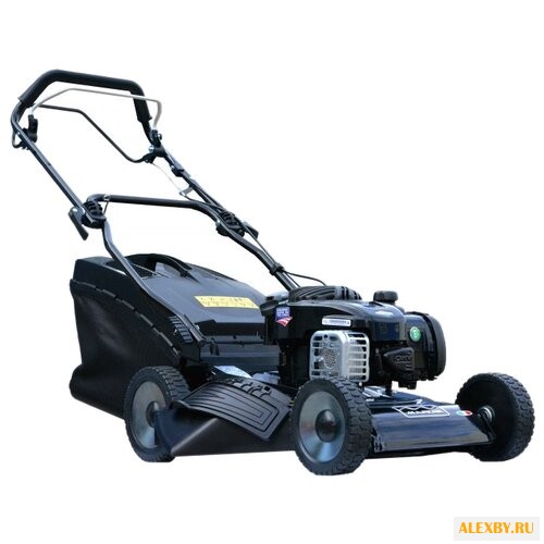 Газонокосилка MA.RI.NA Systems