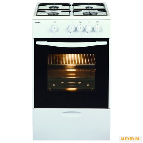 Плита BEKO CSG 52000 W