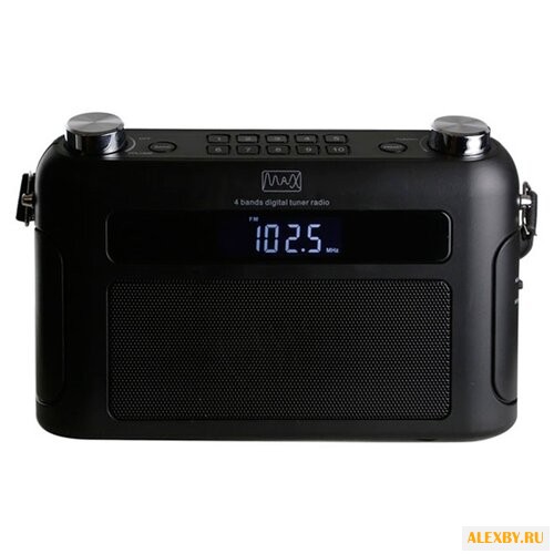Радиоприемник Max MR-310T