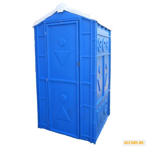 Биотуалет Экомарка Стандарт