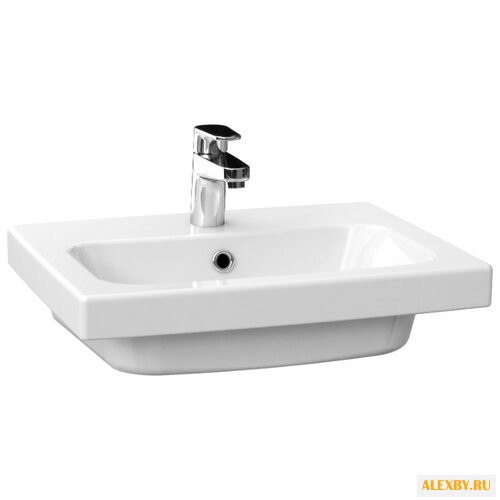 Раковина 50.5 см Cersanit