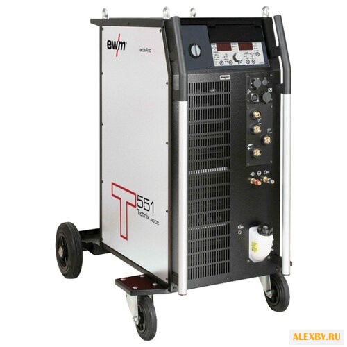 Сварочный аппарат EWM TETRIX