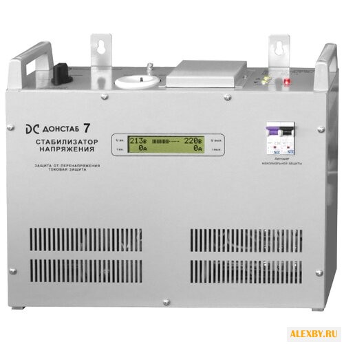 Стабилизатор напряжения Донстаб