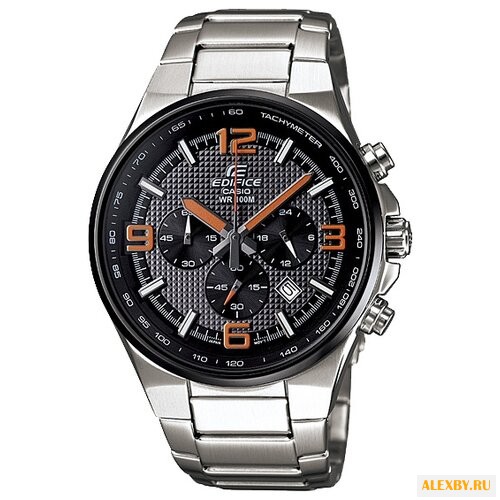 Наручные часы CASIO EFR-515D-1A4