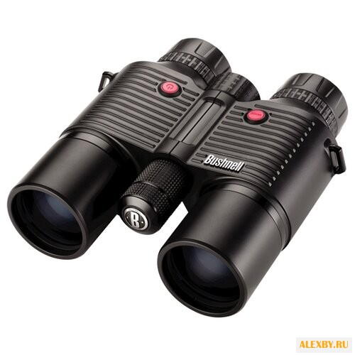Бинокль Bushnell Fusion 10x42