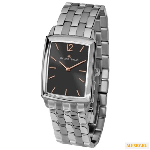 Наручные часы JACQUES LEMANS