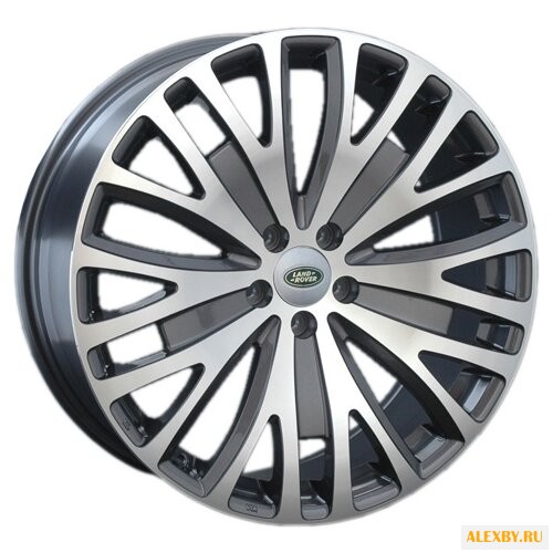 Колесный диск Replica LR29