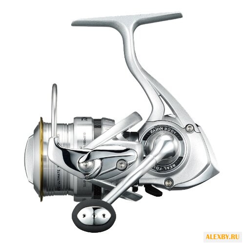 Катушка DAIWA Caldia 2000U 11