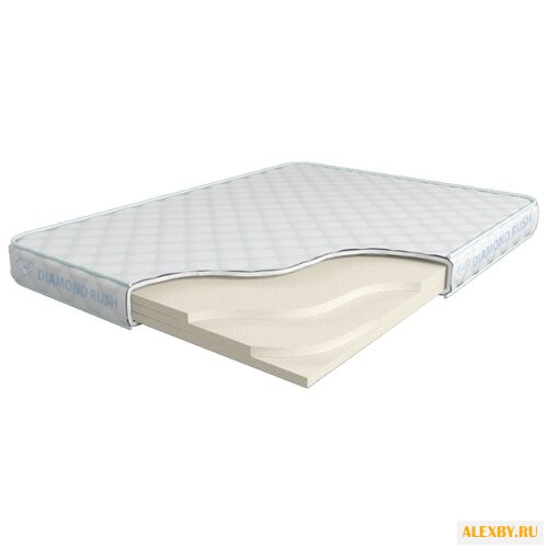 Матрас Diamond Rush Solid HR 9