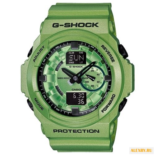 Наручные часы CASIO GA-150A-3A